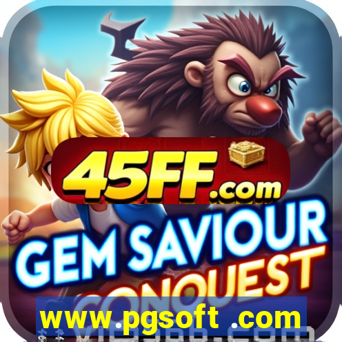 www.pgsoft .com